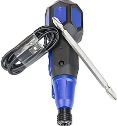 Hyundai Power HYBSD36 Şarjlı Tornavida