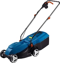 Hyundai C3202 1200 W Elektrikli Çim Biçme Makinesi