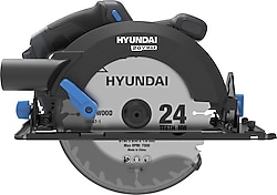 Hyundai CS20X-190 Aküsüz Daire Testere