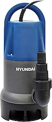 Hyundai HSP7502DW 750 W Kirli Su Dalgıç Pompa
