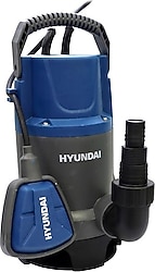 Hyundai HSP7503DW 750 W Kirli Su Dalgıç Pompa