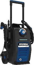 Hyundai HYB110WS 1800 W 150 Bar Buharlı Basınçlı Yıkama Makinesi