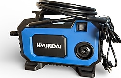 Hyundai HYB95 1800 W 150 Bar Basınçlı Yıkama Makinesi