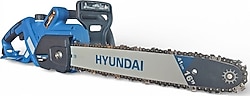 Hyundai HYC200 2000 W Elektrikli Ağaç Kesme Makinesi