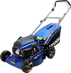 Hyundai HYM460P Benzinli Çim Biçme Makinesi