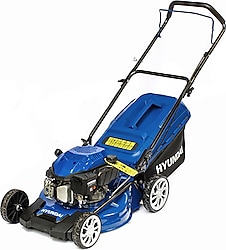 Hyundai Power HYM461P Benzinli Çim Biçme Makinesi