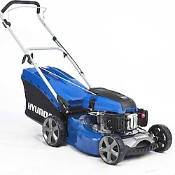 Hyundai HYM510P Benzinli Çim Biçme Makinesi