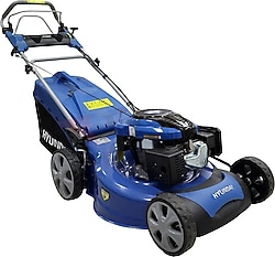 Hyundai HYM560SP Benzinli Çim Biçme Makinesi
