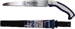 Hyundai HS240 24 cm İnce Diş Budama Testeresi