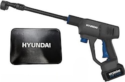 Hyundai HYW45LI 45 Bar Akülü Basınçlı Yıkama Makinesi