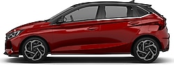 Hyundai i20 1.4 MPI Style Benzin Otomatik