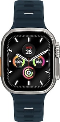 I-Chrono CH010061.S39 Ultra Plus Lacivert Akıllı Saat