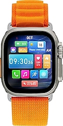 I-Chrono CH010063 Ultra Plus Akıllı Saat