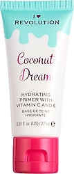 I Heart Revolution Coconut Dream 27 ml Makyaj Bazı