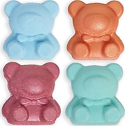 I Heart Revolution Lulu Teddy 140 gr Banyo Topu