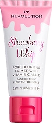 I Heart Revolution Strawberry Whip 27 ml Makyaj Bazı