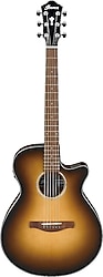 Ibanez AEG50-DHH Elektro Akustik Gitar