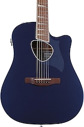 Ibanez ALT30 Elektro Akustik Gitar