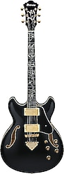 Ibanez AS93SP-BK Elektro Gitar