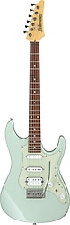 Ibanez AZES40-MGR HSS Trem Mint Green Elektro Gitar