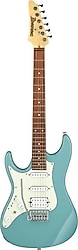 Ibanez AZES40L-PRB Az Serisi Solak Elektro Gitar
