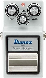 Ibanez JD9 Jet Driver Pedalı Fiyatları, Özellikleri ve Yorumları