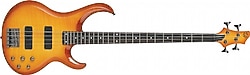 Ibanez BTB300FM-AMB Bas Gitar