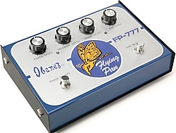 Ibanez FP777 Flying Pan Phaser Pedalı