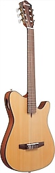 Ibanez FRH10N-NTF Elektro Klasik Gitar