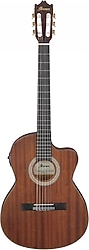 Ibanez GA5MHTCE-OPN Elektro Klasik Gitar