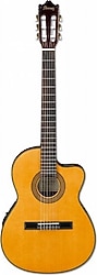 Ibanez GA5TCE-AM İnce Kasa Klasik Gitar