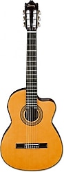 Ibanez GA6CE-AM Elektro Klasik Gitar