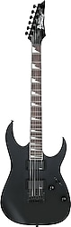 Ibanez GRG121DX BKF GIO Siyah Flat Elektro Gitar