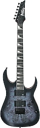Ibanez GRG121PAR-KBF Elektro Gitar