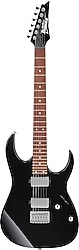 Ibanez GRG121SP-BKN GRG Elektro Gitar