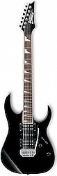 Ibanez GRG170DX-BKN GIO RG Serisi Black Night Elektro Gitar