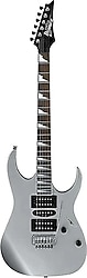 Ibanez GRG170DX-SV GRG Serisi Elektro Gitar