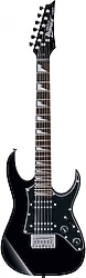 Ibanez GRGM21-BKN Mikro Elektro Gitar