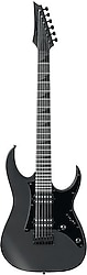 Ibanez GRGR131EX-BKF Elektro Gitar