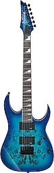 Ibanez GRGR221PA-AQB Elektro Gitar