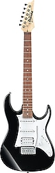 Ibanez GRX40-BKN Elektro Gitar