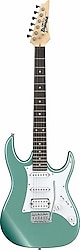 Ibanez GRX40-MGN Metallic Green Elektro Gitar