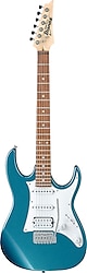Ibanez GRX40-MLB Metallic Blue Elektro Gitar