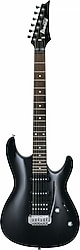 Ibanez GSA60-BKN Siyah Elektro Gitar