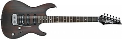 Ibanez GSA60-WNF Gio Serisi Walnut Flat Elektro Gitar
