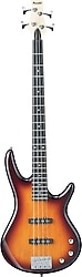 Ibanez GSR180-BS Brown Sunburst Bas Gitar