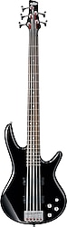 Ibanez GSR205 BK 5 Telli Bas Gitar
