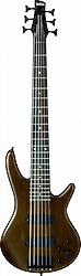 Ibanez GSR206B-WNF 6 Telli Bas Gitar