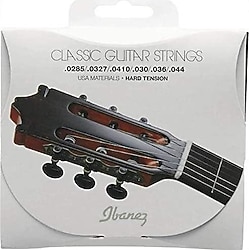 Ibanez ICLS6HT Takım Klasik Gitar Teli