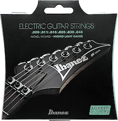 Ibanez Enstrüman Telleri